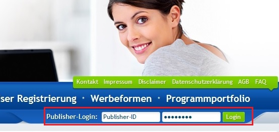 Datei:Publisher login.jpg